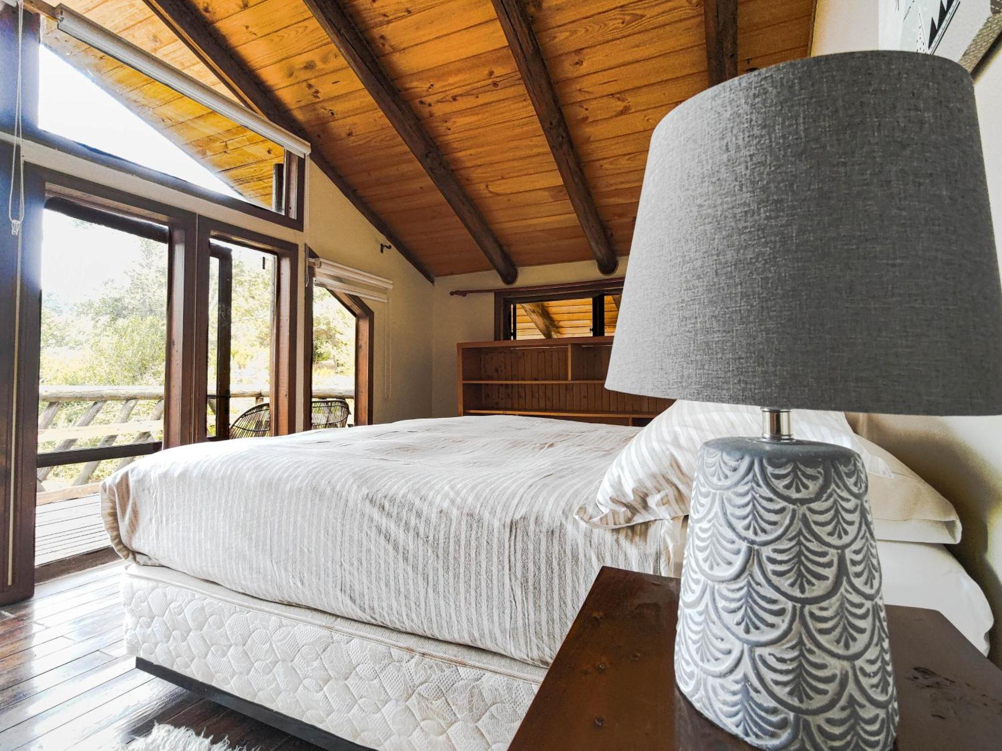Tumunan Lodge El Llano Luaran gambar