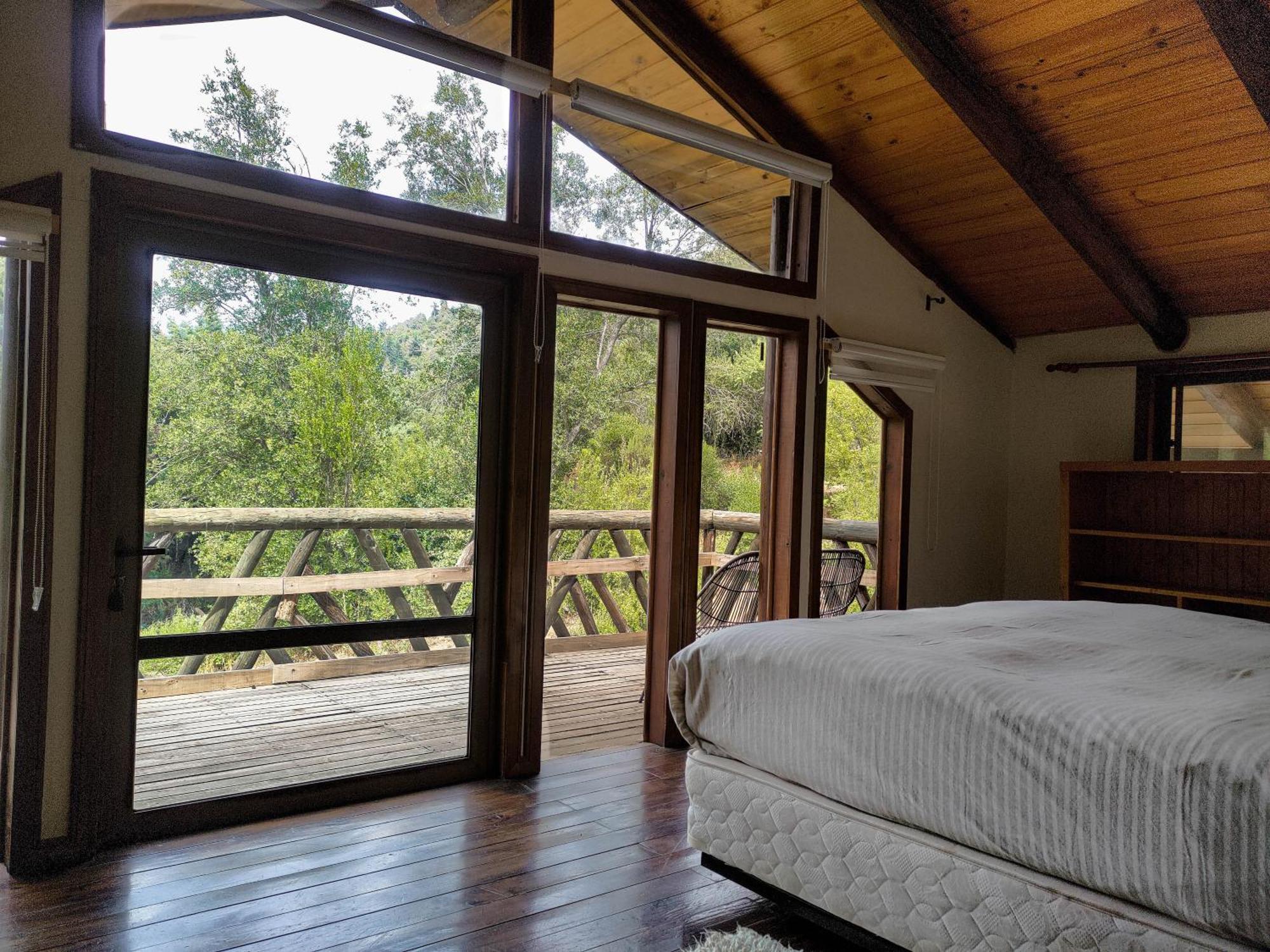 Tumunan Lodge El Llano Luaran gambar