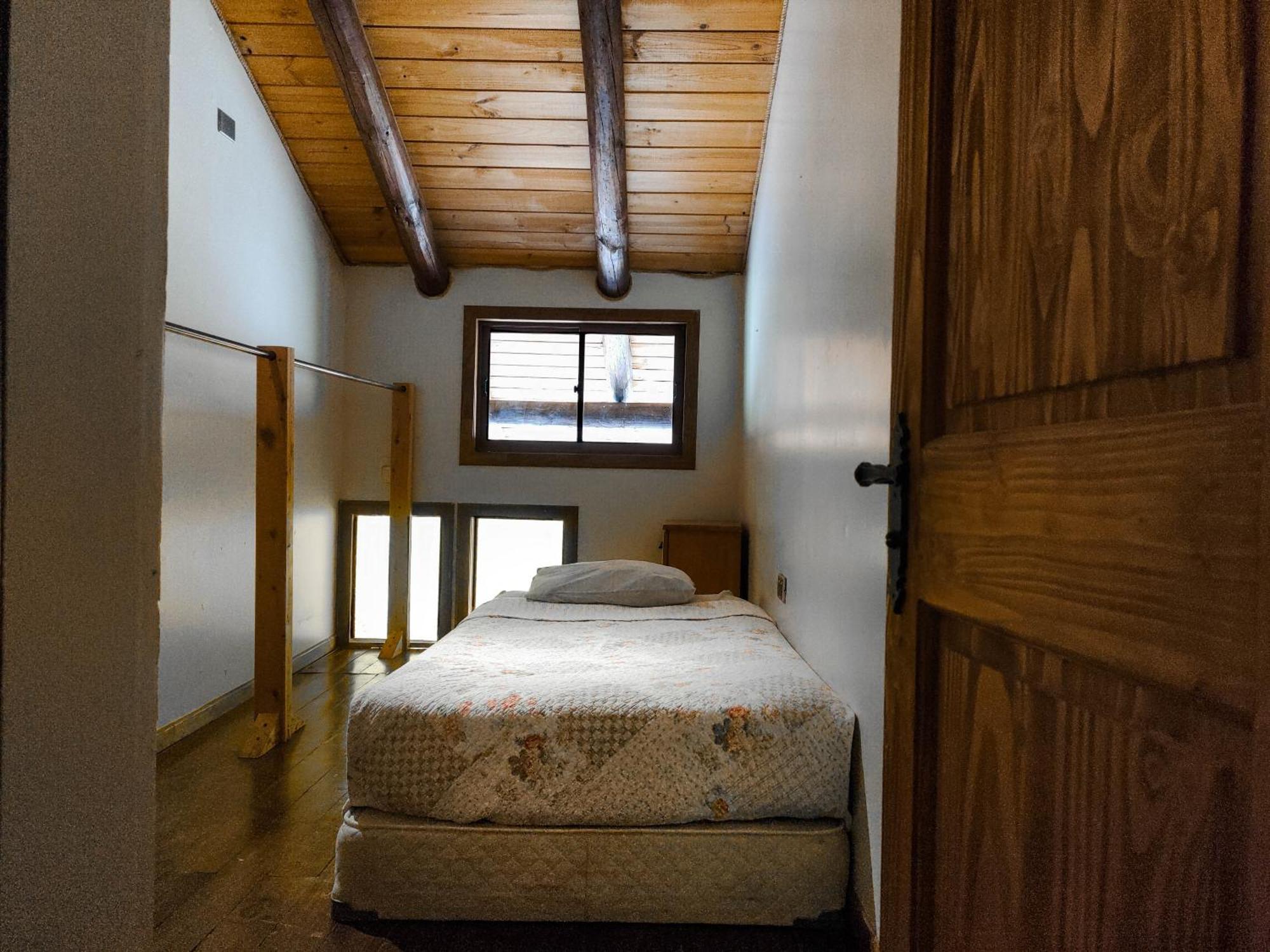 Tumunan Lodge El Llano Luaran gambar